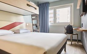 ibis budget Porte d'Aubervilliers